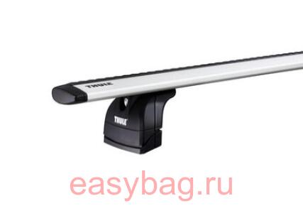     THULE Wingbar (  )     BMW 3-series, 2-dr Coupe (753  960  3065)