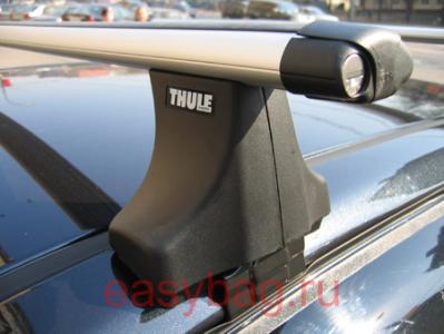    Thule  Toyota Avanza 5-. MPV,   