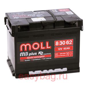  Moll M3plus 62   13313