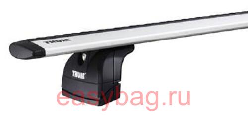       (thule wingbar)   Ford Connect Bus 4d (753  961  3021)