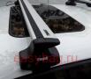   Thule wingbar  Nissan Sentra   2013->    (754x969x1732)