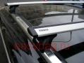     THULE Wingbar (  )     BMW X5 Individual, 5-dr SUV (E70) Flush Railling (753  969  4003)