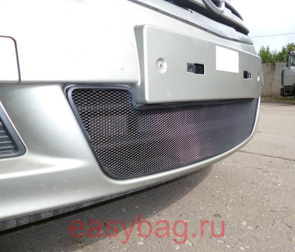 Утеплитель радиатора на авто купить в Челябинске недорого от производителя